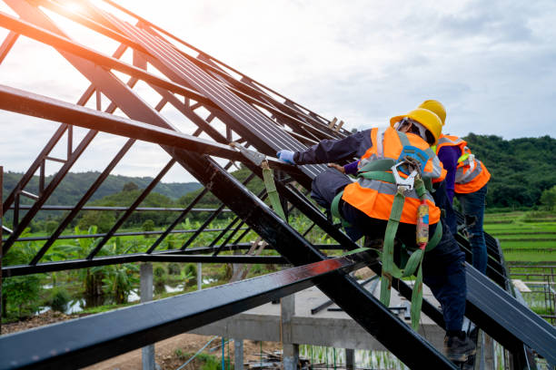 Best Local Roofing Companies  in Whitfield, PA