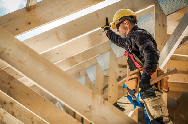 Best Commercial Roofing Services  in Whitfield, PA