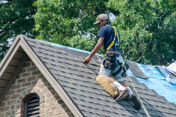 Best Flat Roof Repair Services  in Whitfield, PA